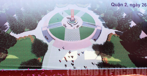 Theo đó, từ khuya ngày 27/4/1975, các chiến sĩ đã bất ngờ xông lên đánh chiếm cầu Rạch Chiếc và giữ cầu đến sáng 30/4/1975 cho Lữ đoàn xe tăng của Quân đoàn 2 tiến qua để vào chiếm Dinh Độc Lập.