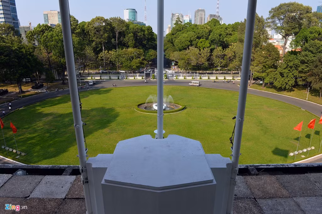 Kien truc cua dinh thu dac biet nhat Viet Nam-Hinh-2