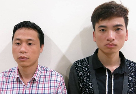 Am muu an sau vu “nu sinh bi hiep dam chet loa the“