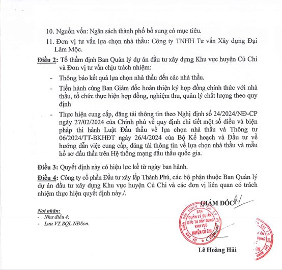 Xay moi tru so khoi doan the huyen Cu Chi: Cuoc dua cua 2 nha thau-Hinh-5