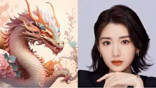 Tử vi nói rằng trong tháng 10 âm lịch, tuổi Thìn bước vào giai đoạn vàng son.