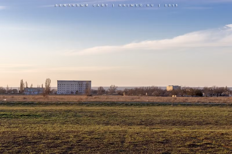 Hiện không rõ chính quyền Nga có ý định khôi phục hoạt động nơi đây.