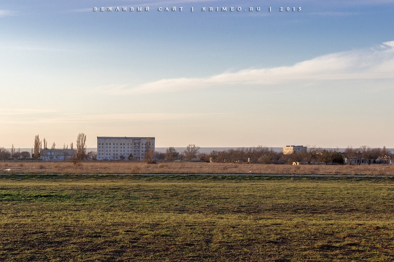 Đến nay vẫn chưa rõ liệu chính quyền Nga có ý định khôi phục hoạt động nơi đây hay không.