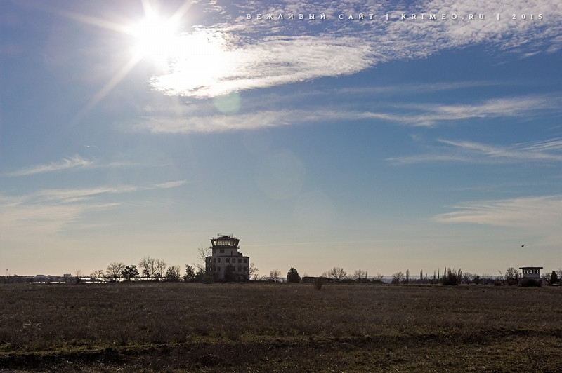 Trang mạng English Russia từng tiết lộ tải loạt ảnh về căn cứ hải quân siêu tuyệt mật dưới thời Liên Xô ở bán đảo Crimea. Đến nay, căn cứ này chỉ còn là đống hoang tàn, bỏ hoang, không ai coi sóc, bảo vệ.