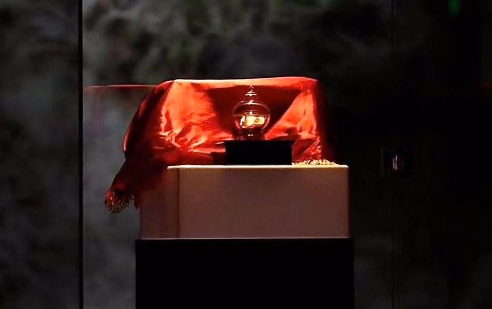 Khai mac Dai le Vesak Lien Hiep Quoc 2025: Lan toa thong diep nhan van, sau sac-Hinh-13