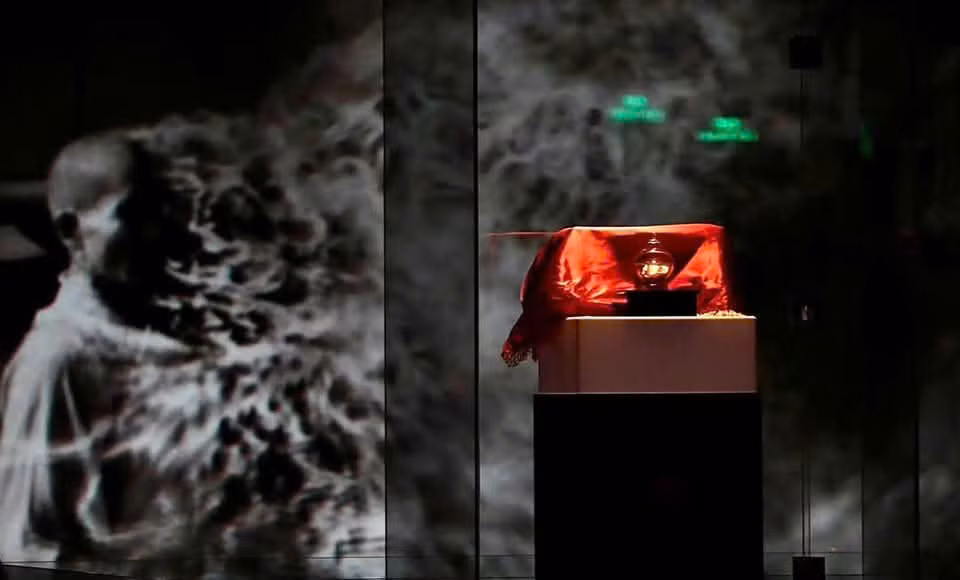 Khai mac Dai le Vesak Lien Hiep Quoc 2025: Lan toa thong diep nhan van, sau sac-Hinh-14