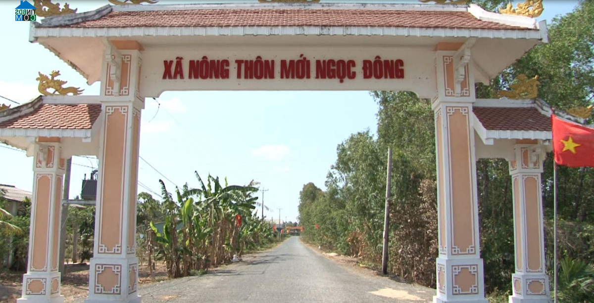 Soc Trang: Nang luc nha thau thi cong duong be tong Cay Tram-Hinh-2