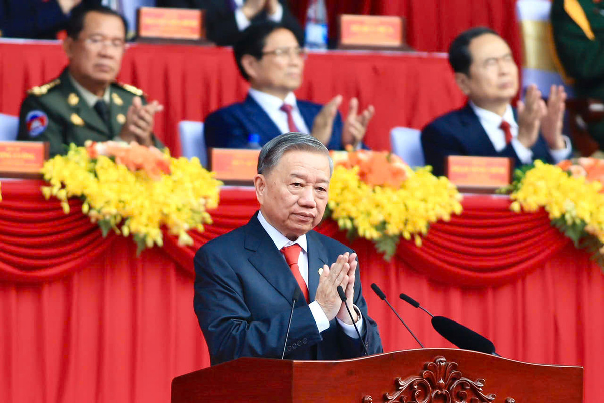 Lời cảm ơn của Ban Chỉ đạo Trung ương kỷ niệm các ngày lễ lớn và TP HCM Loi cam on cua Ban Chi dao Trung uong ky niem cac ngay le lon va TP HCM