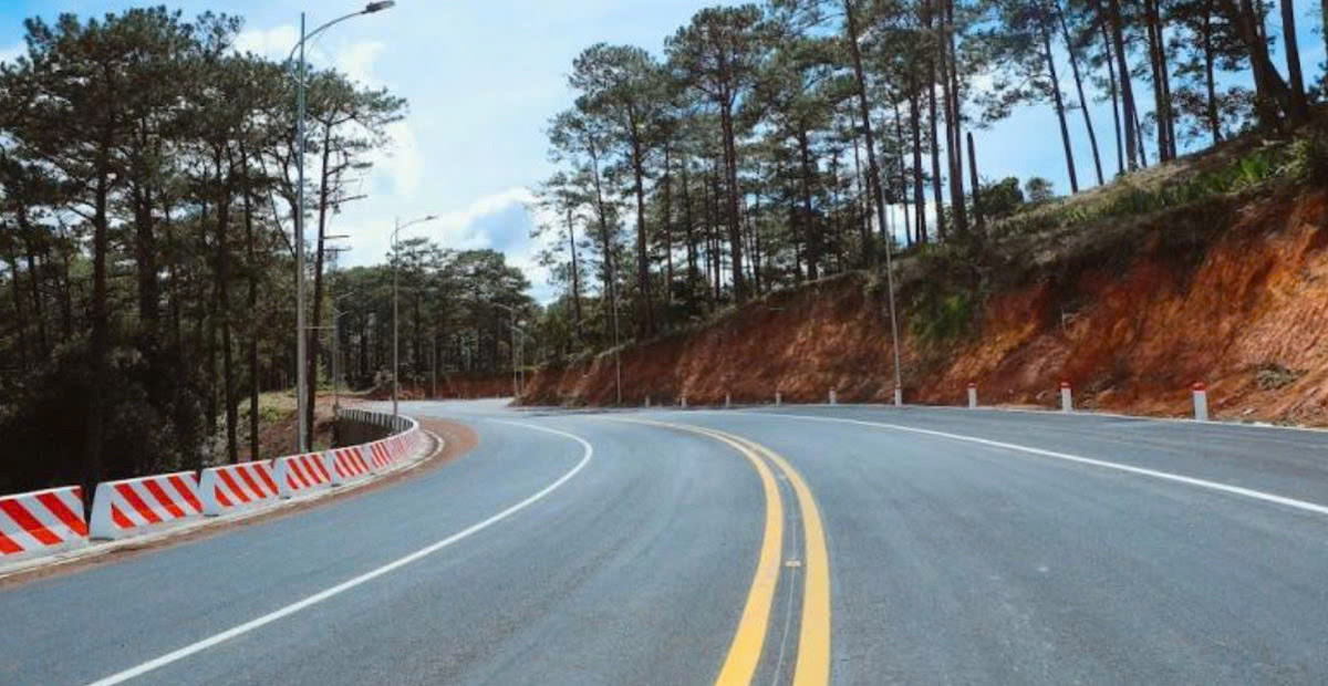 Lâm Đồng: Hoàng Đức Đà Lạt sẽ thi công xây mới mương thoát nước thôn Xuân Sơn - Hình 2 Lam Dong: Hoang Duc Da Lat se thi cong xay moi muong thoat nuoc thon Xuan Son-Hinh-2