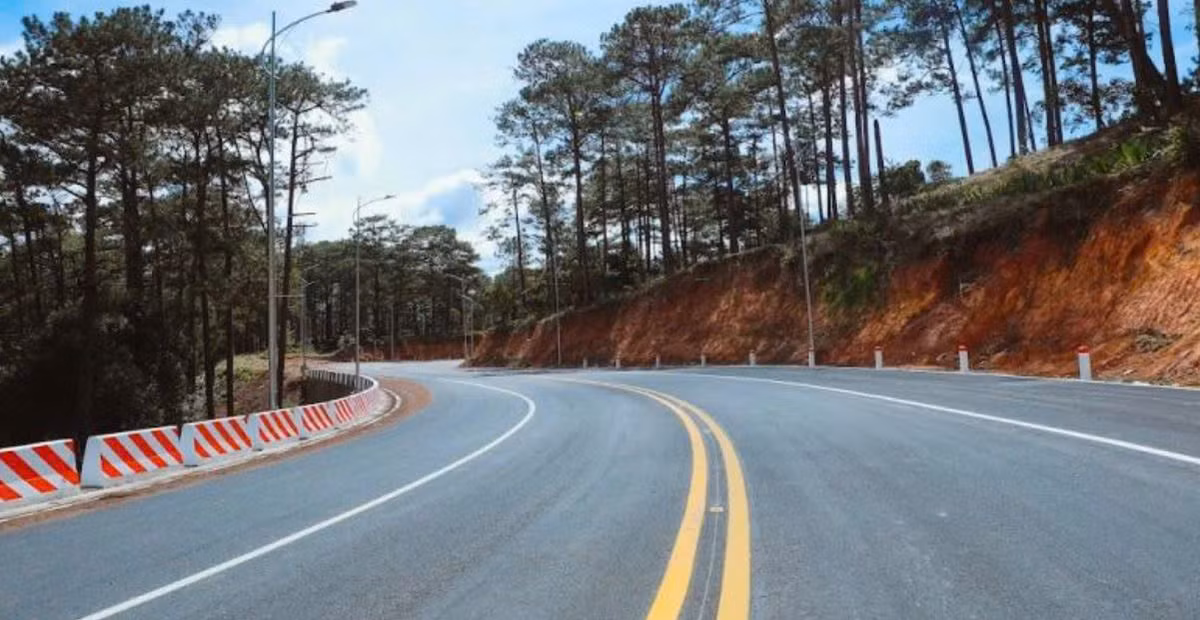 Lam Dong: Hoang Duc Da Lat se thi cong xay moi muong thoat nuoc thon Xuan Son-Hinh-2