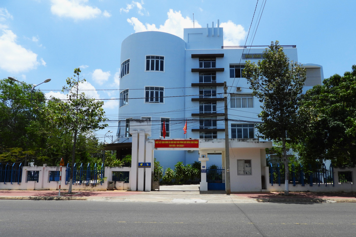 Binh Thuan hop nhat Bao va Dai Phat thanh - Truyen hinh tinh tu 20/6-Hinh-2