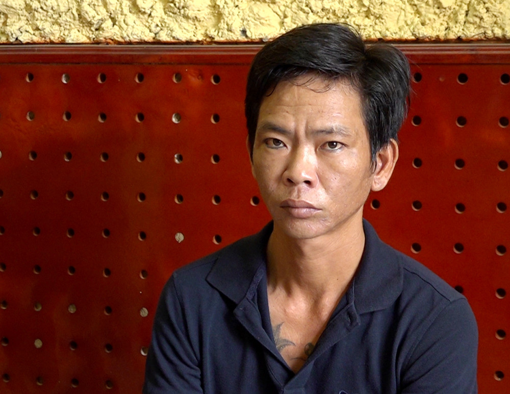 Người phụ nữ ăn xin bị câm điếc bị hiếp dâm Nguoi phu nu an xin bi cam diec bi hiep dam