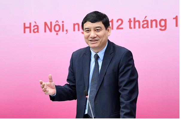 Hội thảo văn hóa 2022 gỡ “điểm nghẽn” về thể chế, chính sách, nguồn lực - Hình 3 Hoi thao van hoa 2022 go “diem nghen” ve the che, chinh sach, nguon luc-Hinh-3