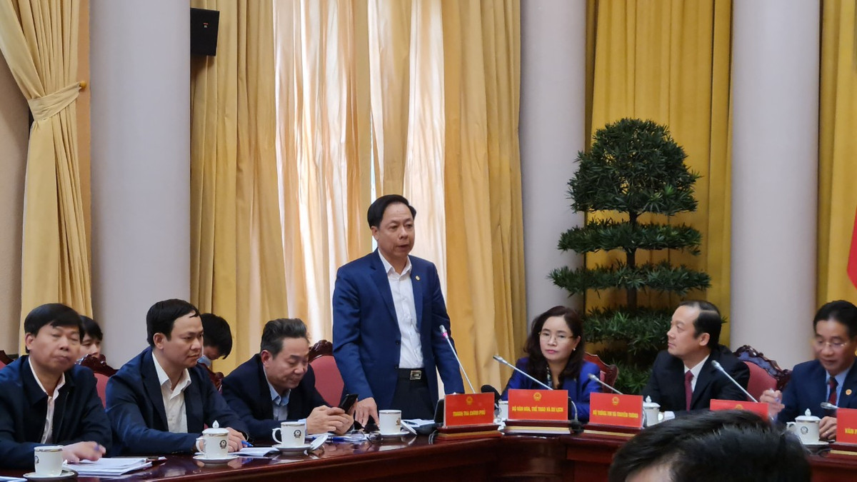 Thanh tra Chinh phu siet chat tinh trang cham ra ket luan thanh tra-Hinh-2