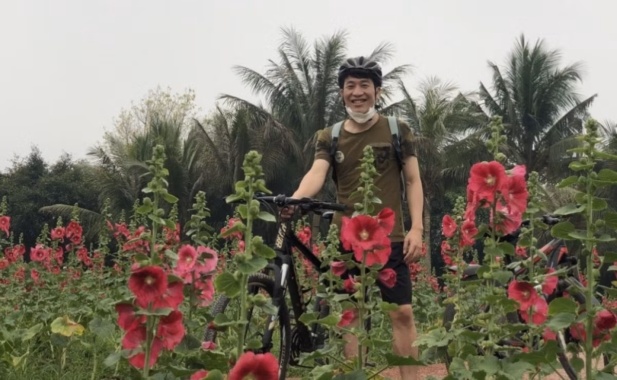 Xe dap do thi: Tu Ha Noi... ra The gioi-Hinh-2