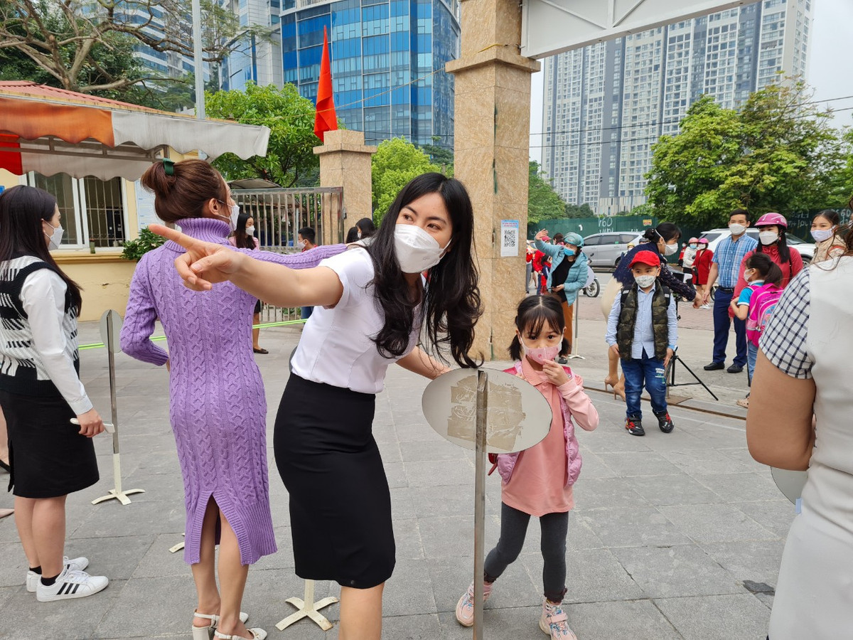 9 sự kiện giáo dục nổi bật năm 2022 9 su kien giao duc noi bat nam 2022