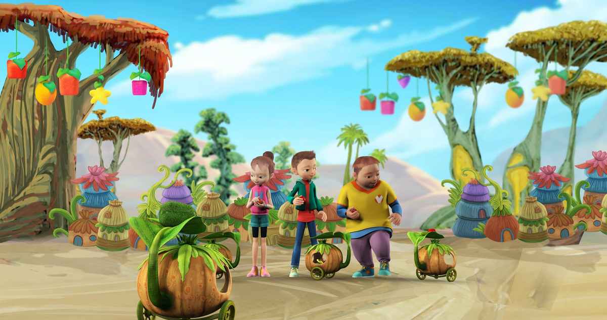 Bat ngo thay doi cua phim hoat hinh Viet Nam nam 2022-Hinh-7