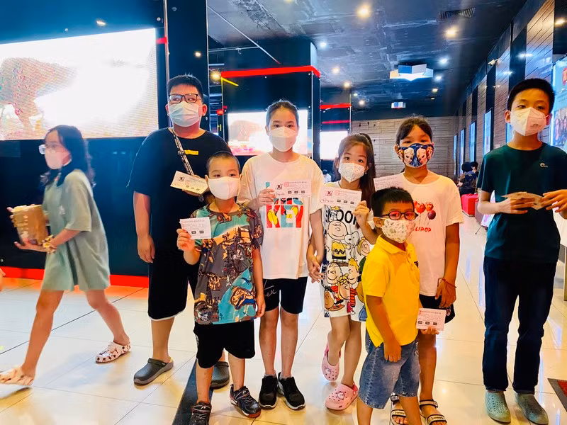 Bat ngo thay doi cua phim hoat hinh Viet Nam nam 2022-Hinh-5