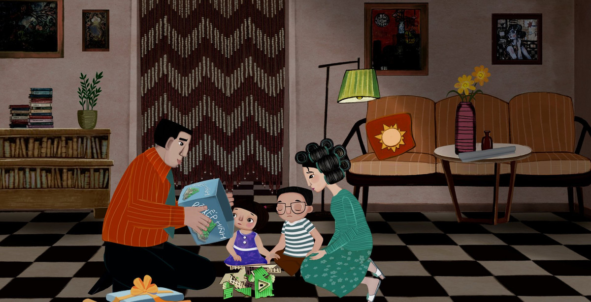 Bat ngo thay doi cua phim hoat hinh Viet Nam nam 2022-Hinh-6