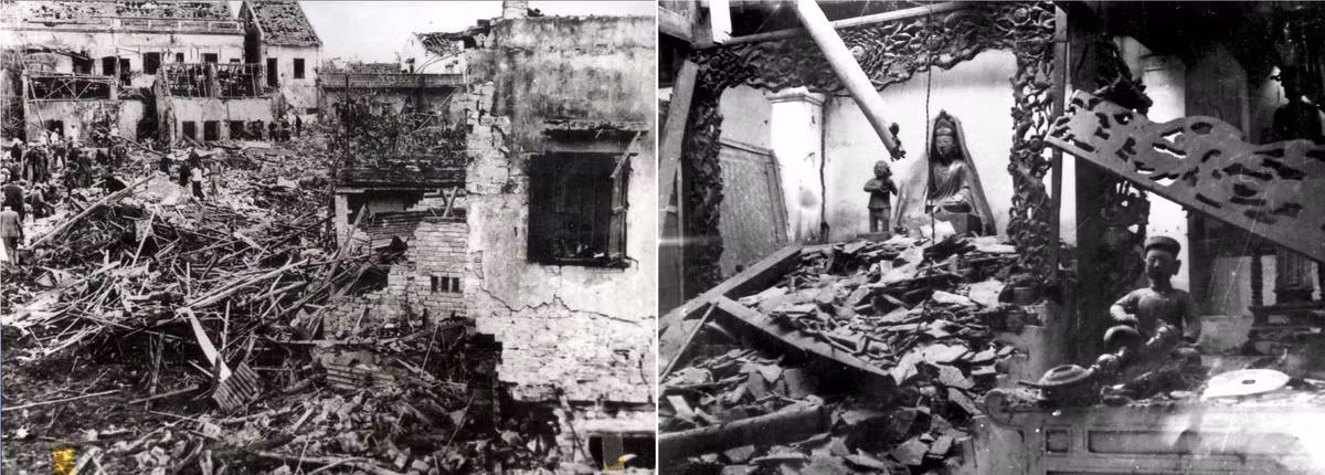 Anh hung Nguyen Van Chuyen: “Mat than” cua phi cong tran 