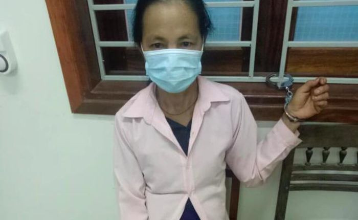  Phạm pháp vì tin lời đồn ma túy chữa được bách bệnh: Sau khi nghe nhiều người nói ma túy là thần dược có thể chữa được bách bệnh, Kha Thị Sỷ (SN 1967, trú huyện Kỳ Sơn, Nghệ An) đã mua về để sử dụng. Tuy nhiên, chữa bệnh đâu chẳng thấy, không lâu sau Sỷ trở thành 1 con nghiện. Ngày 9/9, Sỷ bị Công an huyện Kỳ Sơn bắt giữ.