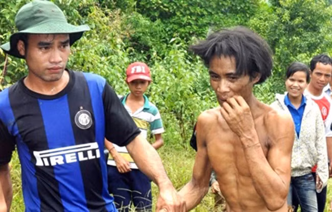 Nguoi rung Ho Van Lang qua doi o tuoi 52-Hinh-2