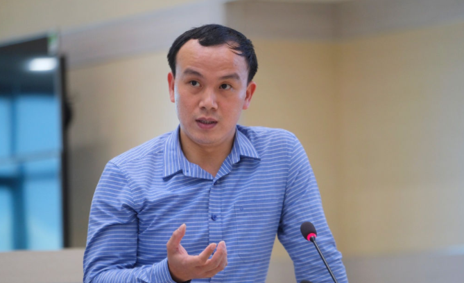 Bao ConSon giat cap 11: 