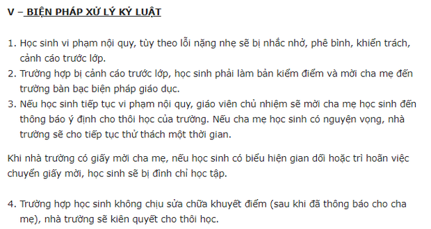 Co gi trong bo “ky luat thep” ngoi truong noi co Van Thuy Duong giang day-Hinh-7