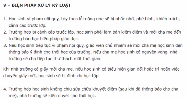 Co gi trong bo “ky luat thep” ngoi truong noi co Van Thuy Duong giang day-Hinh-7