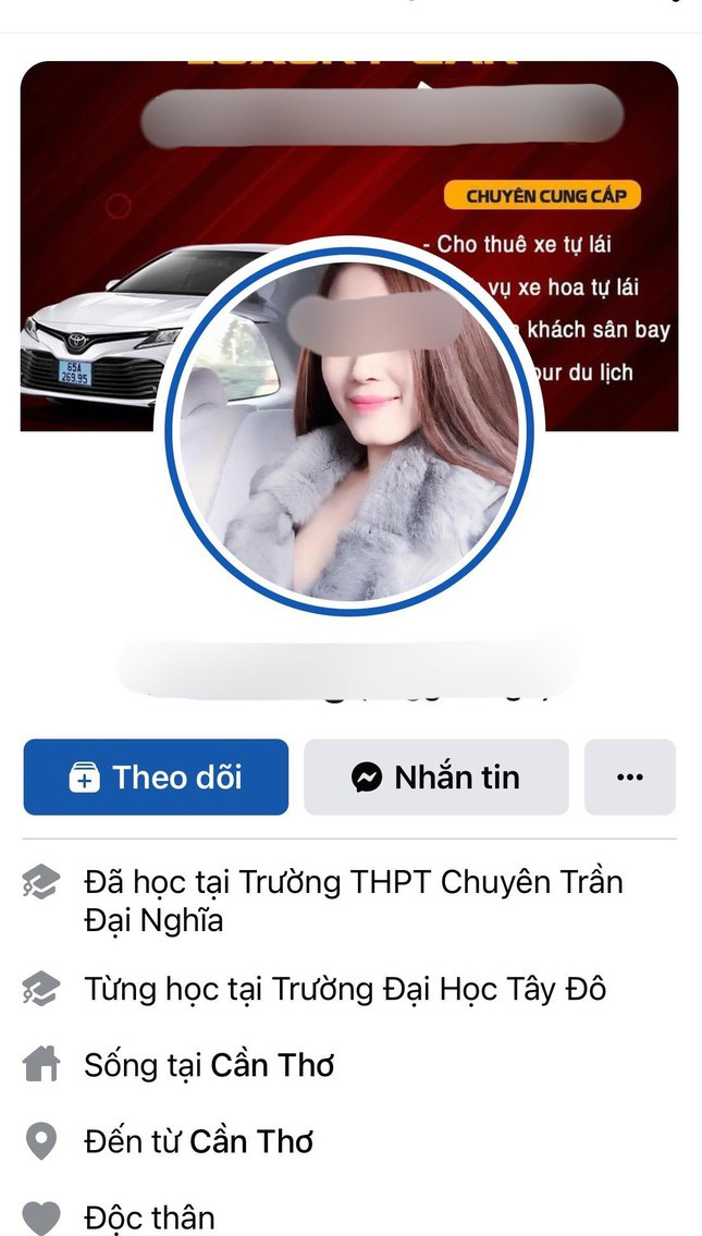 Gái xinh khoe tiêm vắc xin, bao “ông anh”, “ông ngoại”... lĩnh đủ? Gai xinh khoe tiem vac xin, bao “ong anh”, “ong ngoai”... linh du?