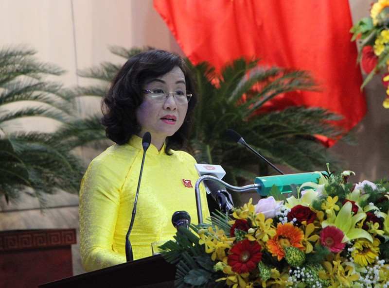 Bà Ngô Thị Kim Yến từng là Phó Giám đốc Sở Y tế Đà Nẵng, Đại biểu Quốc hội Khóa XIV, Ủy viên Ủy ban các vấn đề xã hội của Quốc hội. 