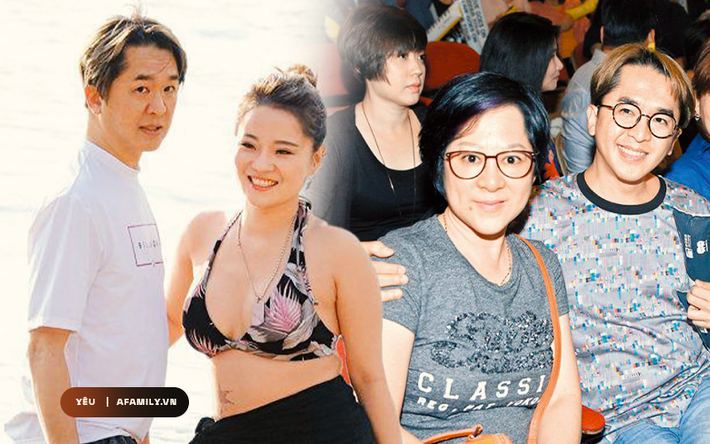 Dai gia tai san nghin ty song cung 3 co ban gai