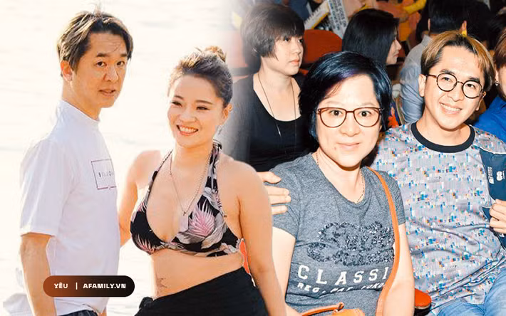 Dai gia tai san nghin ty song cung 3 co ban gai