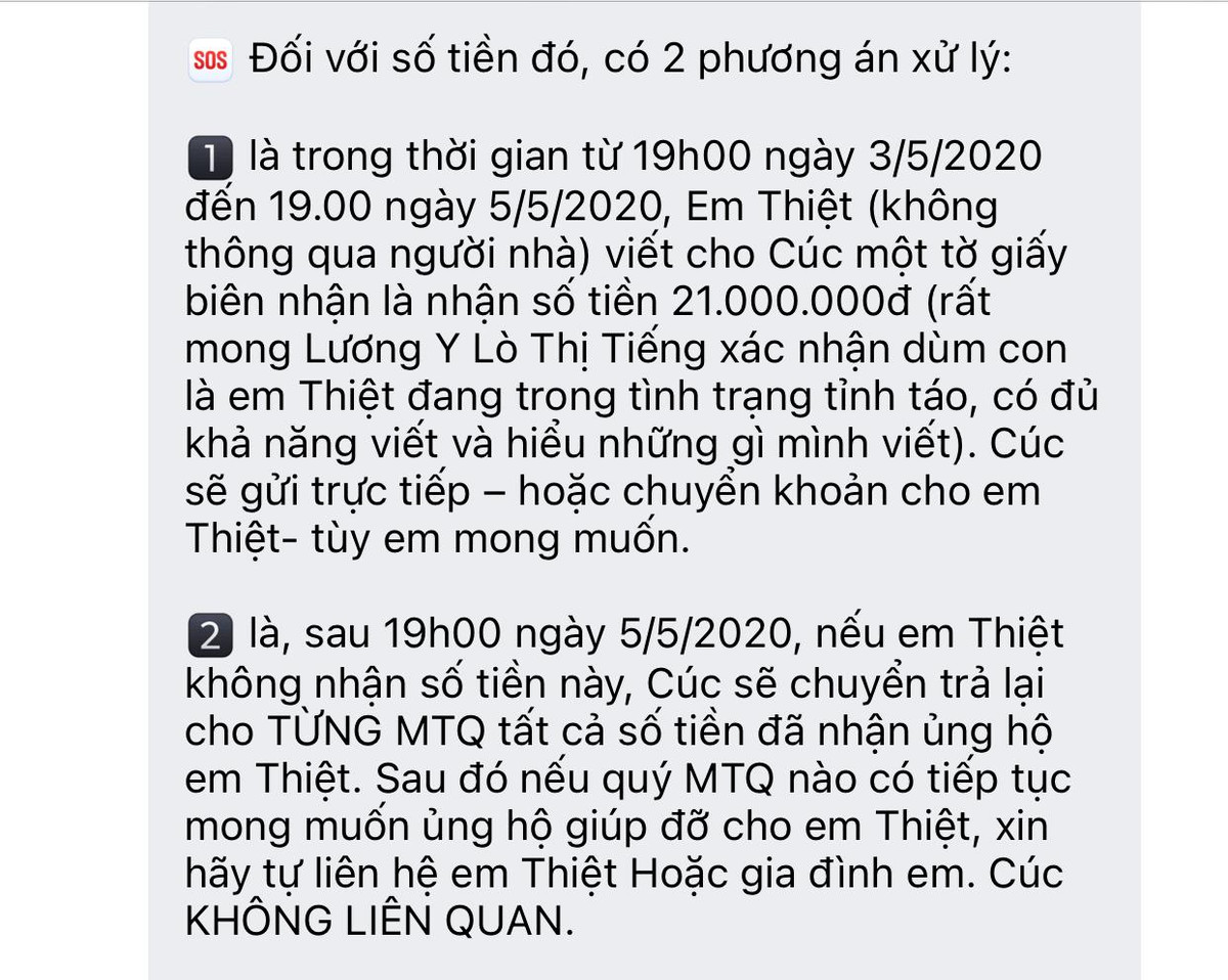 Giang Thi Kim Cuc tan cong gia dinh nan nhan-Hinh-2