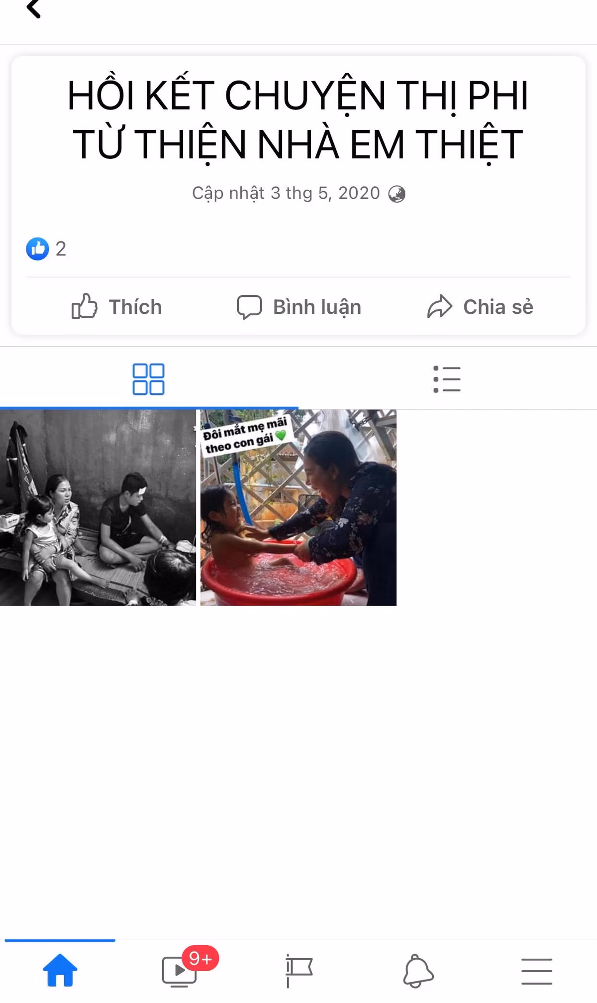 Giang Thi Kim Cuc tan cong gia dinh nan nhan-Hinh-3