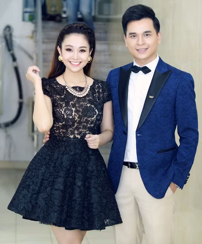 MC Thuy Linh giai dap ly do rat kho yeu Danh Tung-Hinh-2
