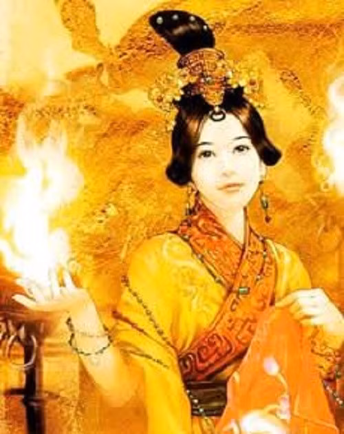 Loat toi ac man ro cua La Hau thoi Han