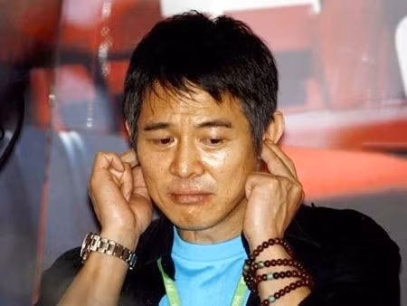 Ly Lien Kiet nuot 54 trieu USD tien tu thien de duong gia