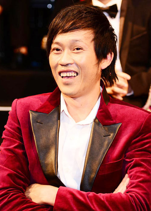 Phat ngon tiet lo ve con nguoi that cua Hoai Linh