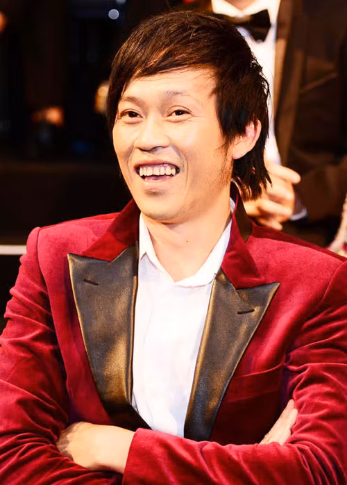 Phat ngon tiet lo ve con nguoi that cua Hoai Linh