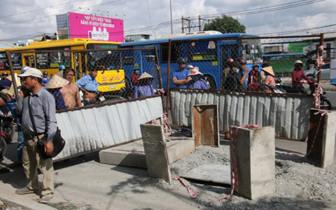 Vu lot ho ga tu vong Chu dau tu nhan trach nhiem