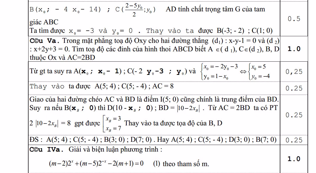 De thi thu THPT quoc gia 2015 mon Toan THPT Yen Lang-Hinh-6