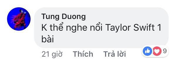 Tung Duong 5 lan 7 luot phat ngon soc: Thang than hay ngong?
