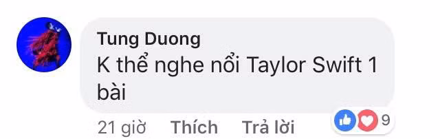Tung Duong 5 lan 7 luot phat ngon soc: Thang than hay ngong?