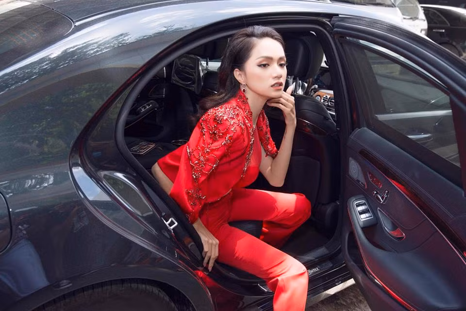 Huong Giang lam HLV Sieu mau Viet Nam: Chuyen that nhu dua!-Hinh-4