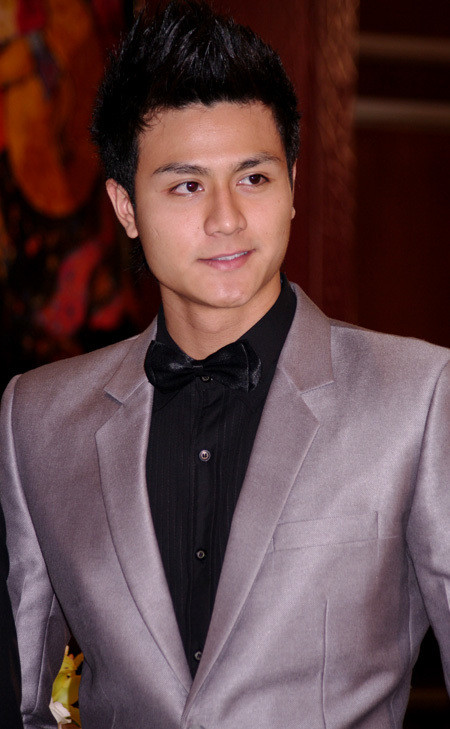 Vĩnh Thụy và Hoa hậu Thùy Lâm từng được khán giả tin là có tình cảm trên mức bạn bè mặc dù cả hai đều không thừa nhận mối quan hệ tình cảm đó.