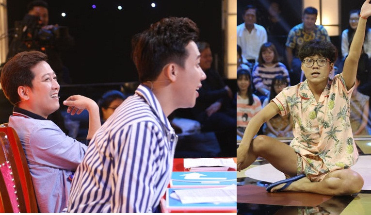 He lo bi mat dang sau mau thuan giua Truong Giang va Hari Won?-Hinh-2