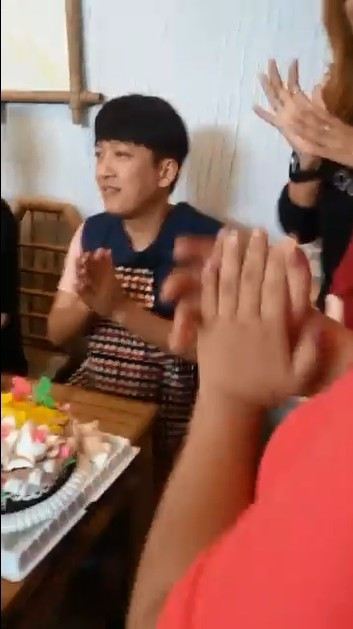 Trường Giang buồn bã đón sinh nhật, Nhã Phương vui bên Nhan Phúc Vinh ảnh 5