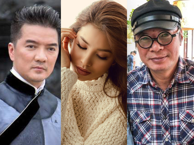 Đàm Vĩnh Hưng, Phạm Hương, Trần Lực lên tiếng chỉ trích hành động phi nhân tính của cô giáo Minh Hương.