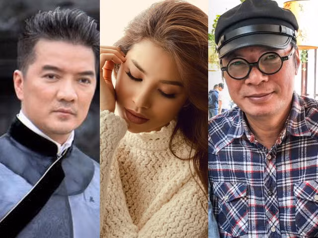 Đàm Vĩnh Hưng, Phạm Hương, Trần Lực lên tiếng chỉ trích hành động phi nhân tính của cô giáo Minh Hương.